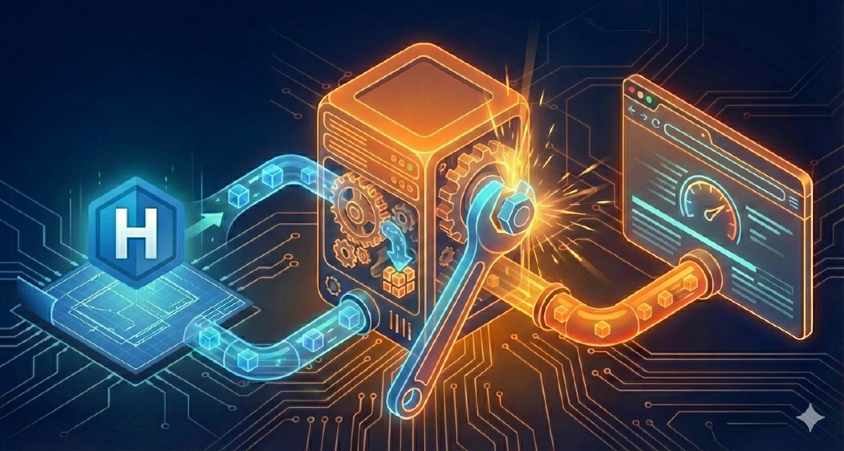 HTTP Server Optimization for Hugo: GZIP, Cache Headers, and Fingerprinting