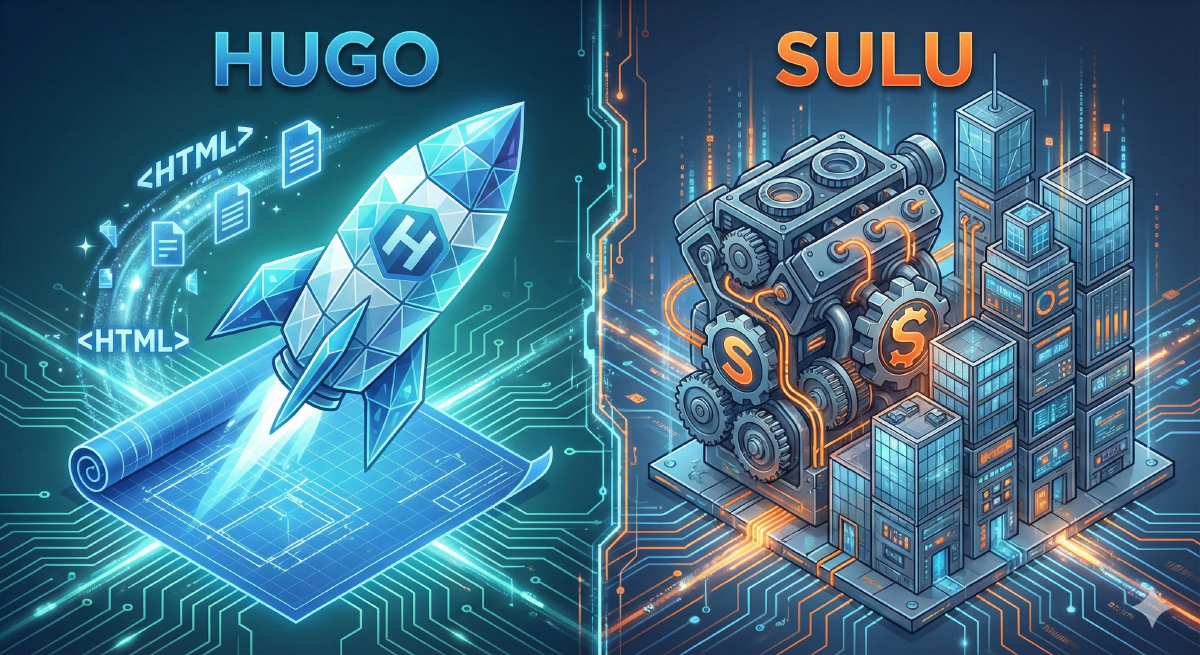 Hugo vs Sulu